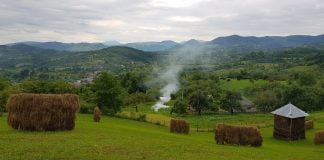 Circuit în Maramureș, țara oamenilor primitori și a drumurilor de coșmar