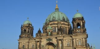 Berlinul afterwork – o destinație de weekend ideală