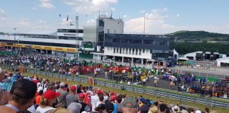 Marele Premiu de Formula 1 al Ungariei de pe Hungaroring este mai mult decât accesibil din Ploiești