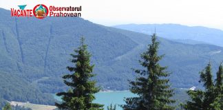 Idei de weekend: Din Ploiești până pe vârful Secăria. Peisaje de vis și un traseu pentru copii