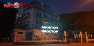 ApartHotel Prostor Kavarna, sau de ce NU mă duc pe litoralul românesc