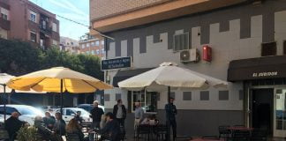 Disfruta la vida în Castellon de la Plana, Spania