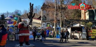 Târgul de Crăciun de la Sinaia 2021 – avem speranță că în luna decembrie va arăta mai bine