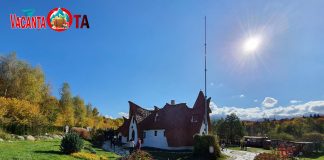 Cu ce sentiment am rămas după ce am vizitat Castelul de Lut din Valea Zânelor, locul de poveste din Țara Făgărașului