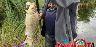 Sulina, poarta către Marea Neagră