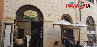 Turism culinar: Risotteria Melotti – un loc nelipsit dintr-un periplu gastronomic