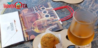 Ce și unde să mănânci la Lisabona – Pastel de Bacalhau cu vin de Porto