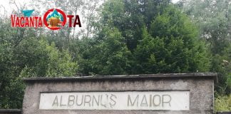 Roșia Montană, rana de aur a României. Nimic nu mai strălucește, astăzi, aici