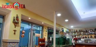 Ce și unde să mănânci la Lisabona – Marisqueria Santa Marta și experiența Bacalhau