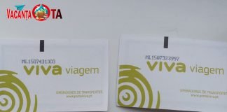 O zi în Lisabona – Traseul planificat și cardul Viva Viagem