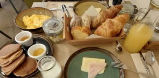 Leaf Boutique Hotel Lisabona – nu doar un hotel, ci un concept cu totul „altfel”