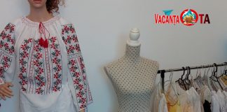 O ie de la Breaza poate fi idee de weekend în Prahova și împrejurimi