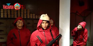 Muzeul de Ceară din Barcelona, o surpriză cu adevărat neașteptată