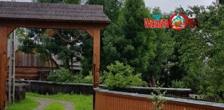 Pensiunea Casa Iulia din Poienile Izei a fost o alegere perfectă pentru circuitul în Maramureș