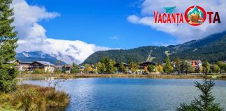 Seefeld, o stațiune din Tirol unde îți poți petrece vacanța indiferent de anotimp