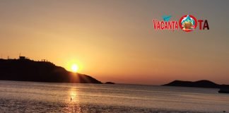 Călător pe Mediterana cu velierul, jurnal, ziua cinci: De la 15 euro șezlongul și 7 euro berea, la cel mai frumos spectacol pe care l-am văzut până acum