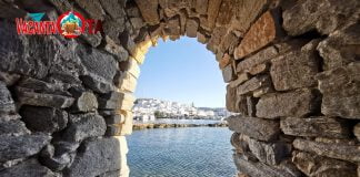 Călător pe Mediterana cu velierul, jurnal, ziua trei: Am fost într-un oraș din reclame, printre americani