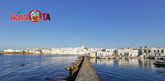 Călător pe Mediterana cu velierul, jurnal, ziua patru: Ziua în care mi-am dat seama din nou cât de norocos pot să fiu