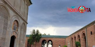 Idei de weekend: Mânăstirea Dealu de lângă Târgoviște. Este sau nu acolo mormântul lui Vlad Țepeș?