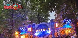 Cronică de festival: UNTOLD 2022 – despre muzică, oameni și ținute vestimentare