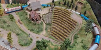 Am fost în Gară la Nenea Iancu și am văzut exponate superbe… dar încă mă gândesc dacă mi-a plăcut sau nu