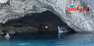 O primă croazieră în Lefkada: Odysseia