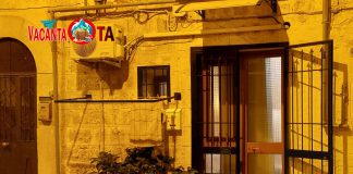 Filioli Apartment, o cazare chiar în inima orașului Bari, într-o clădire istorică