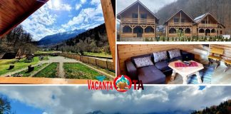 Trei cabane decupate din povești, cu vedere la Piatra Craiului și gazde primitoare: Am fost la Aroa Mountain, în Plaiul Foii și acestea sunt motivele pentru care o să revin