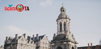 Biletul de avion al zilei: București – Dublin la 225 de lei dus-întors