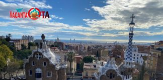 Am fost în Barcelona în extra-sezon și nu am regretat. Ce am vizitat în patru zile și cât m-a costat