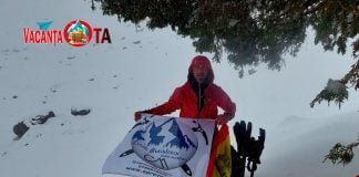 Jurnal din Maroc – Ziua 3 – Nu există ture ratate, ci soluții nedescoperite. Pe cărări de munte din satele berbere