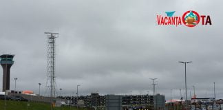 Ibis Luton Airport Hotel – o cazare decentă foarte aproape de aeroportul Luton de lângă Londra ibis luton airport