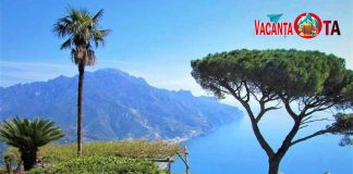Top 5 gradini Italia – adevărate oaze de frumusețe gradina rufulo ravello
