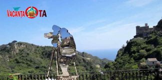 Explorând Sicilia – Trei atractii turistice de neratat: Savoca, Forza d’Agro și Gole Alcantara omagiu coppola savoca sicilia