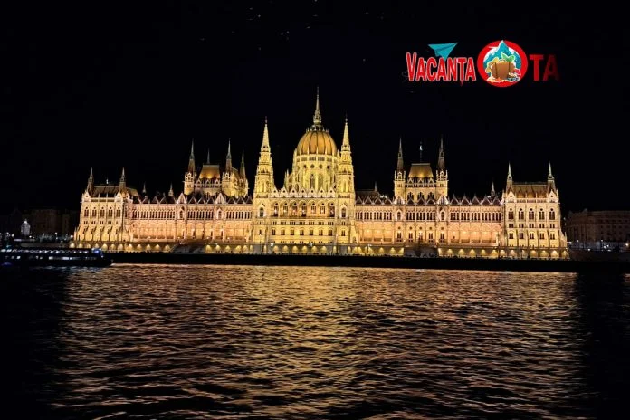 palatul parlamentului budapesta