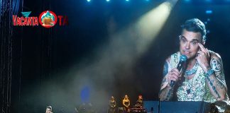 Robbie Williams la București: Un spectacol pe care aș fi regretat mult dacă l-aș fi ratat robbie williams bucuresti romexpo