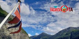 Zece lucruri mai puțin știute despre Norvegia Sognefjord