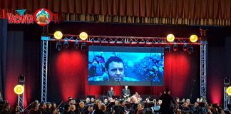 Soundtracks of Hollywood, spectacolul-eveniment al finalului de an în Ploiești, prin ochii unui spectator soundtrack of hollywood ploiesti