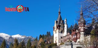 Castelul Peleș trebuie salvat! O vizită de sâmbătă la Muzeul Naţional Peleș și un concert de pian și orgă castel peles