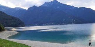 Atracții turistice de top în zona Lacul Garda lacul garda