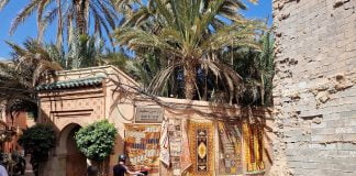 Cum e în Marrakech de Ramadan? Cred că cea mai bună perioadă pentru o excursie aici marrakech