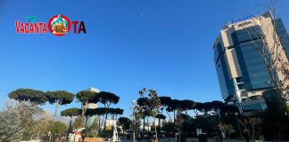 Tirana – O destinație accesibilă care te face să te simți aproape ca acasă tirana