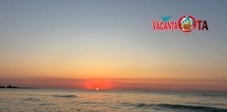 Cum a fost vacanța de o săptămână în Costinești: Prima experiență între așteptări și realitate costinesti front