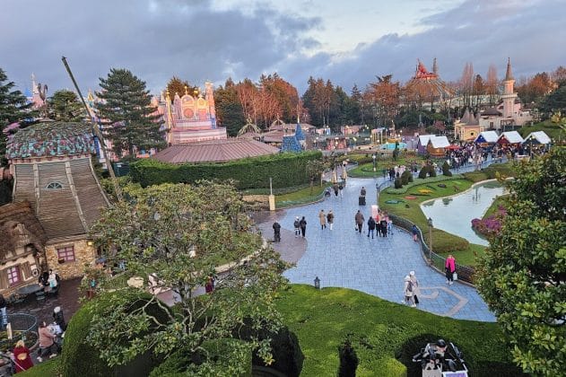 disneyland paris