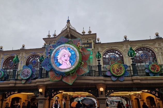 disneyland paris
