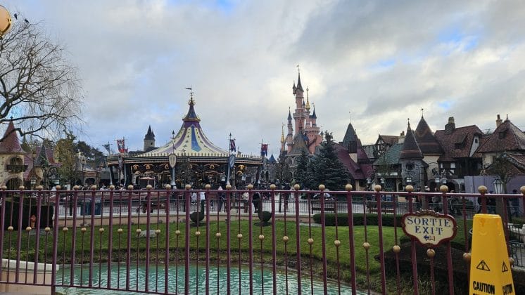 disneyland paris