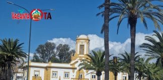 Huelva, un colț de paradis pe coasta sud-vestică a Spaniei huelva palmieri