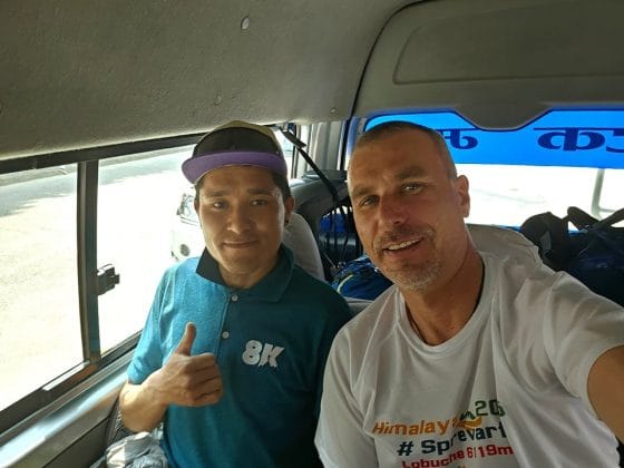 cristi minculescu himalaya
