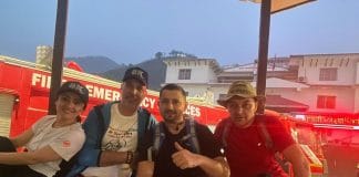 Cu Cristi Minculescu din nou în Himalaya – Ziua 2 cristi minculescu himalaya