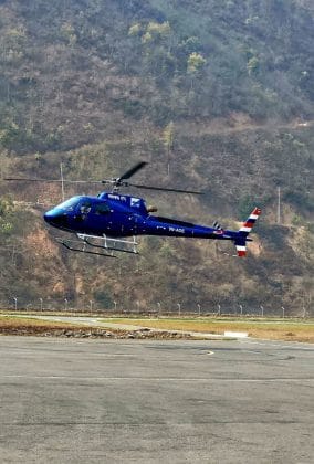elicopter